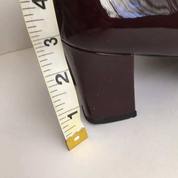 Size7.5, Yoshinoya Ginza Tokyo, beautiful heels - Picture 7 of 7